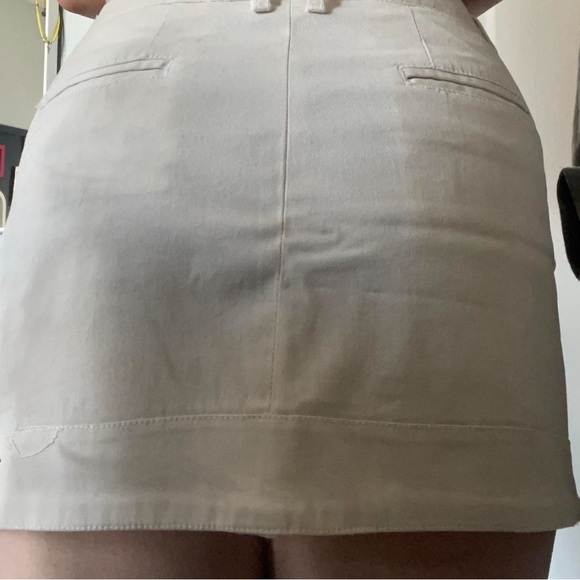 KANGOL mini skirt - Picture 3 of 5